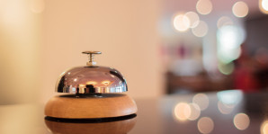 Arrival Sunstar Hotel Piedmont