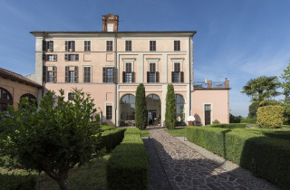 Hotel outside view Sunstar Hotel Piemont