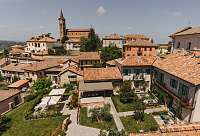 Sunstar Hotel Piemont Italien