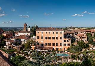 Sunstar Swiss Hotel Collection Piemont Aussenansicht 4