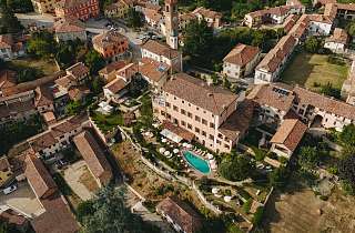 Sunstar Swiss Hotel Collection Piemont Aussenansicht 9