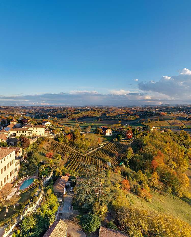 hotel spa piemont italie