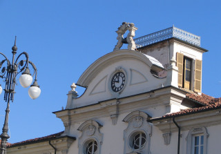 palazzo di citta di asti piemont s