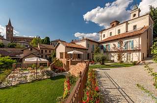 Restaurant Sunstar Hotel Piemont