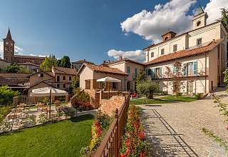 Restaurant Sunstar Hotel Piemont