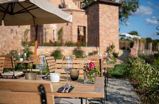 Bistro San Michele - Sunstar Hotel Piemont