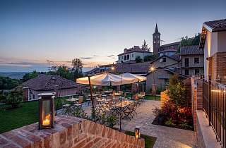 Nebenhaus Sunstar Hotel Piemont