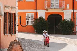 Sunstar Swiss Hotel Collection Piemont Vespa 3