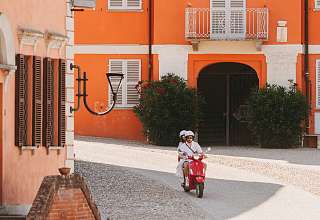 Sunstar Swiss Hotel Collection Piemont Vespa 3