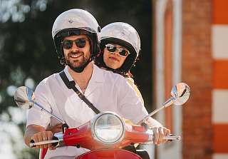 Sunstar Swiss Hotel Collection Piemont Vespa 1