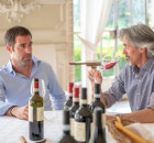 Wine journey to Piedmont