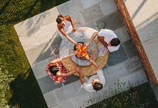 Sunstar Swiss Hotel Collection Piemont Kulinarik 11