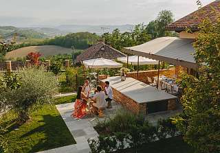 Tapas Ristorante San Michele - Sunstar Hotel Piemont