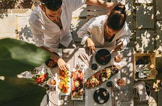 Sunstar Swiss Hotel Collection Piemont Kulinarik 14