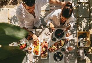 Sunstar Swiss Hotel Collection Piemont Kulinarik 14