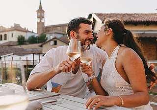 terrasse hotels sunstar castello di villa sunstar boutique hotel piemont, holidays in italy, vineyards and accommodation