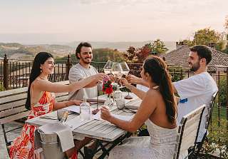 Hotel with outdoor pool italy, hotel with pool piemonte, holidays in piemonte, sunstar hotel piemonte, italy