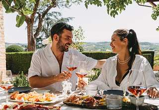 Hotel with outdoor pool italy, hotel with pool piemonte, holidays in piemonte, sunstar hotel piemonte, italy