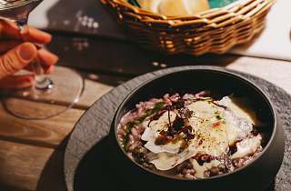 Sunstar Swiss Hotel Collection Piemont Kulinarik 2