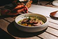 Gastronomie en Piémont