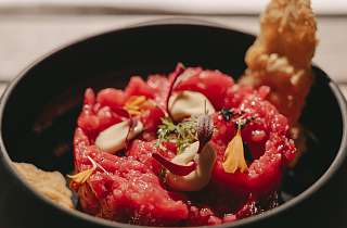 Sunstar Swiss Hotel Collection Piemont Kulinarik 6