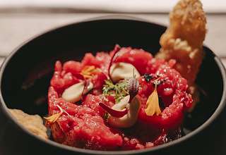 Sunstar Swiss Hotel Collection Piemont Kulinarik 6