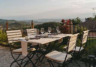 Ristorante San Michele - Sunstar Hotel Piemont