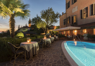 Hotel with outdoor pool italy, hotel with pool piemonte, holidays in piemonte, sunstar hotel piemonte, italy