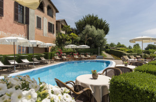 Pool sunstar hotel piemont isola asti 