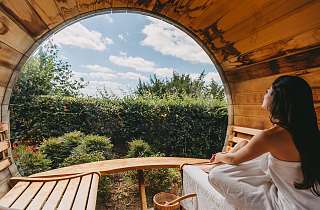 Sunstar Swiss Hotel Collection Piemont Wellness 2