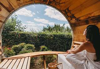 Sunstar Swiss Hotel Collection Piemont Wellness 2