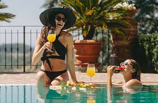 terrace sunstar hotel piemont