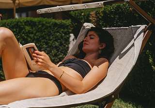 Sicht aus der Sauna Piemont, Italien, Sunstar Hotel