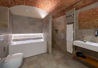 Ambiente Doppelzimmer - Sunstar Hotel Piemont