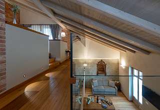 loft san michele - sunstar hotel piemont