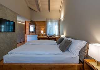 Ambientezimmer San Michele - Sunstar Hotel Piemont