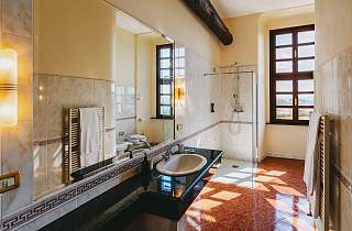 Sunstar Swiss Hotel Collection Piemont Zimmer 5