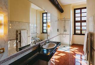 Sunstar Swiss Hotel Collection Piemont Zimmer 5