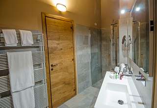 badezimmer2 neu castello di villa sunstar boutique hotel piemont